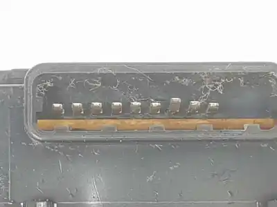 Peça sobressalente para automóvel em segunda mão comutador de limpa vidros por mitsubishi montero (v60/v70) 3.2 di-d avance referências oem iam 8612a002  8612a002