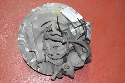 Peça sobressalente para automóvel em segunda mão manga de eixo dianteira direita por bmw serie 1 berlina (e81/e87) 2.0 turbodiesel cat referências oem iam 31216793924