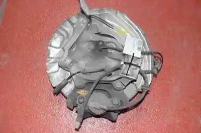 Peça sobressalente para automóvel em segunda mão manga de eixo dianteira direita por bmw serie 1 berlina (e81/e87) 2.0 turbodiesel cat referências oem iam 31216793924