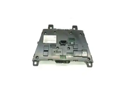 Second-hand car spare part multifunction switch for ford transit custom v362 furgoneta (fy, fz) 2.2 tdci oem iam references 2190668  bk2t18k811be