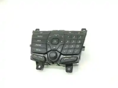 Second-hand car spare part multifunction switch for ford transit custom v362 furgoneta (fy, fz) 2.2 tdci oem iam references 2190668  bk2t18k811be