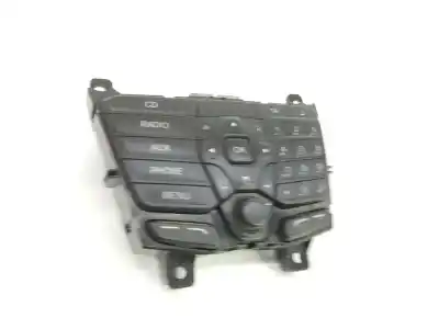 Second-hand car spare part multifunction switch for ford transit custom v362 furgoneta (fy, fz) 2.2 tdci oem iam references 2190668  bk2t18k811be