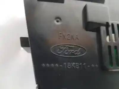 Автозапчасти б/у многофункциональное управление за ford transit custom v362 furgoneta (fy, fz) 2.2 tdci ссылки oem iam 2190668