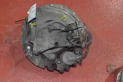 Peça sobressalente para automóvel em segunda mão manga de eixo dianteira direita por bmw serie 1 berlina (e81/e87) 2.0 turbodiesel cat referências oem iam 31216793924