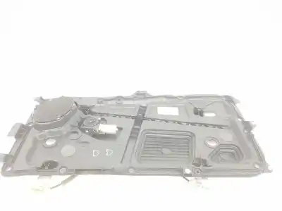 Автозапчастина б/у регулятор переднього правого скла для ford fiesta (cbk) 1.4 tdci cat посилання на oem iam 2s51b23200br  2s51b23200br