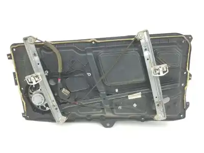 Second-hand car spare part passenger side right window regulator for ford fiesta (cbk) 1.4 tdci cat oem iam references 2s51b23200br
