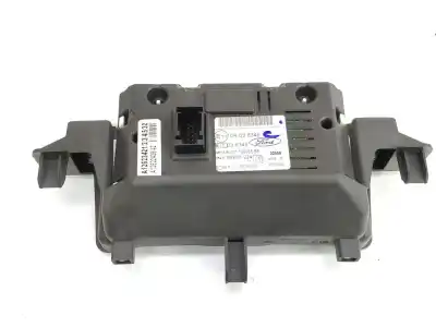 Second-hand car spare part multifunction display for ford transit custom v362 furgoneta (fy, fz) 2.2 tdci oem iam references 2014481  bm5t18b955bd