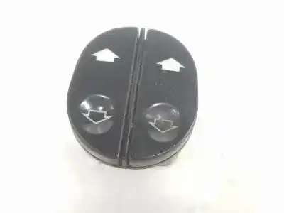 Second-hand car spare part left front power window switch for ford fiesta (cbk) 1.4 tdci cat oem iam references 96fg14529bc  96fg14529bc