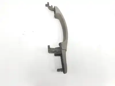 Автозапчасти б/у наружная рукоятка передняя справа за ford fiesta (cbk) 1.4 tdci cat ссылки oem iam 2s61a22404ah  2s61a22404ah
