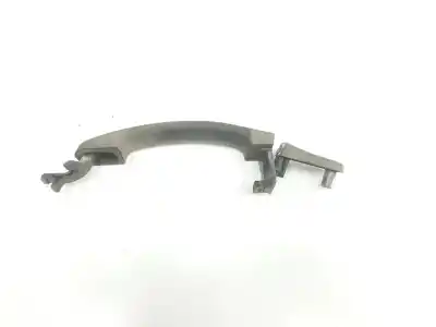 Автозапчасти б/у левая передняя наружная ручка за ford fiesta (cbk) 1.4 tdci cat ссылки oem iam 2s61a22404ah  2s61a22404ah