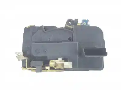 Pezzo di ricambio per auto di seconda mano serratura porta anteriore destra per peugeot partner (s2) 2.0 hdi cat riferimenti oem iam 9136p7