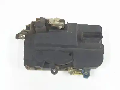 Pezzo di ricambio per auto di seconda mano serratura porta anteriore sinistra per peugeot partner (s2) 2.0 hdi cat riferimenti oem iam 9135p1