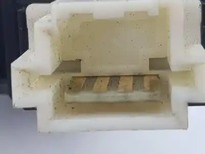 Peça sobressalente para automóvel em segunda mão trocar por mitsubishi montero (v60/v70) 3.2 di-d avance referências oem iam mr402662