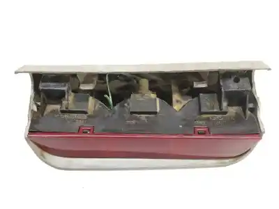 Автозапчасти б/у центральный стоп-сигнал за mitsubishi montero (v60/v70) 3.2 di-d avance ссылки oem iam mr490839  mr490839