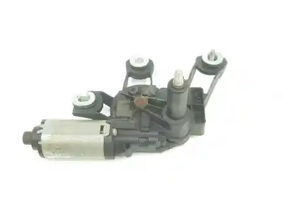 Second-hand car spare part rear windshield wiper motor for ford fiesta (cbk) 1.4 tdci cat oem iam references 2s61a17k441ac