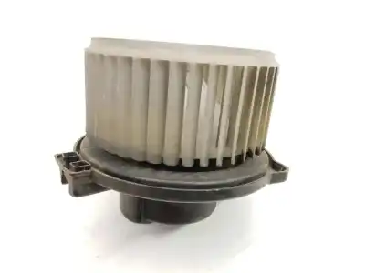 Peça sobressalente para automóvel em segunda mão ventilador de aquecimento por mitsubishi montero (v60/v70) 3.2 di-d avance referências oem iam mr398725