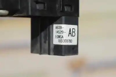 Автозапчасти б/у управление задними левыми стеклами за ford ranger (tke) 2.2 tdci cat 150 cv / 110 kw ссылки oem iam ab3914529ab  1723785