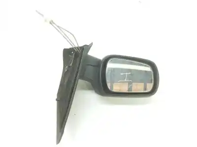 Second-hand car spare part left rearview mirror for ford fiesta (cbk) 1.4 tdci cat oem iam references 2s6117683ax
