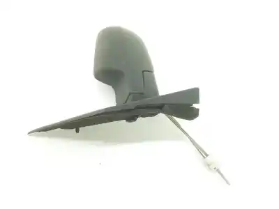 Second-hand car spare part left rearview mirror for ford fiesta (cbk) 1.4 tdci cat oem iam references 2s6117683ax  2s6117683ax