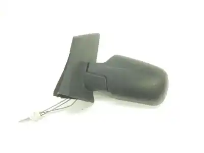 Second-hand car spare part left rearview mirror for ford fiesta (cbk) 1.4 tdci cat oem iam references 2s6117683ax  2s6117683ax