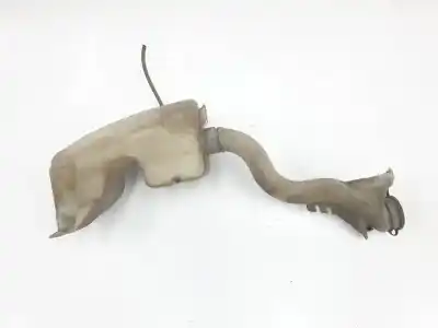 Pezzo di ricambio per auto di seconda mano deposito pulito per peugeot partner (s2) 2.0 hdi cat riferimenti oem iam 6431d4