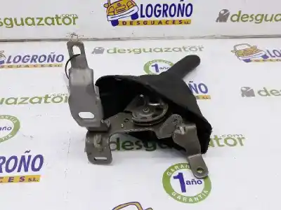 Автозапчастина б/у важіль ручного гальма для ford ranger (tke) 2.2 tdci cat 150 cv / 110 kw посилання на oem iam 1730000  1730000