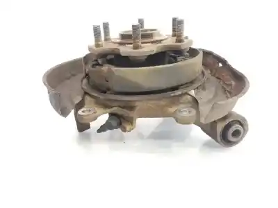 Автозапчастина б/у культ заднього правого для mitsubishi montero (v60/v70) 3.2 di-d avance посилання на oem iam mr992532  mr992532