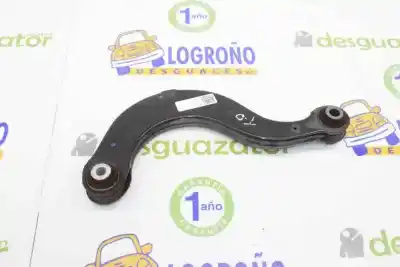 Piesă de schimb auto la mâna a doua MÂNER SPATE DREAPTA pentru VOLKSWAGEN GOLF VII LIM.  Referințe OEM IAM 5Q0505323D 5Q0505323D 