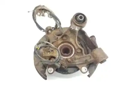 Автозапчастина б/у культ заднього лівого для mitsubishi montero (v60/v70) 3.2 di-d avance посилання на oem iam mr992531  mr992531