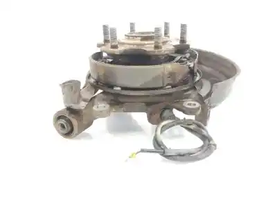 Автозапчастина б/у культ заднього лівого для mitsubishi montero (v60/v70) 3.2 di-d avance посилання на oem iam mr992531  mr992531