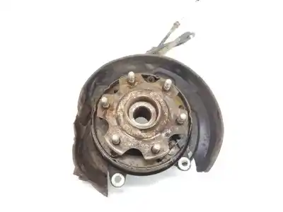 Автозапчастина б/у культ заднього лівого для mitsubishi montero (v60/v70) 3.2 di-d avance посилання на oem iam mr992531  mr992531