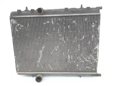 İkinci el araba yedek parçası su radyatörü için peugeot partner 2.0 hdi oem iam referansları 1330f4 9835996080 