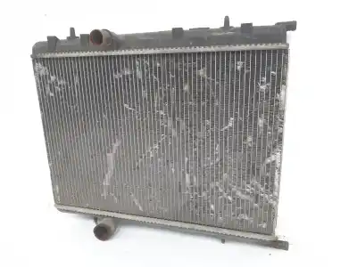 İkinci el araba yedek parçası su radyatörü için peugeot partner 2.0 hdi oem iam referansları 1330f4 9835996080 