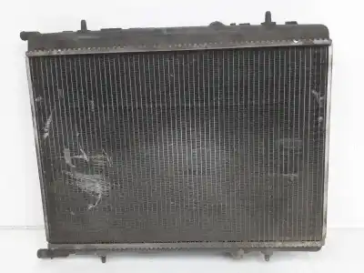 İkinci el araba yedek parçası su radyatörü için peugeot partner 2.0 hdi oem iam referansları 1330f4 9835996080 