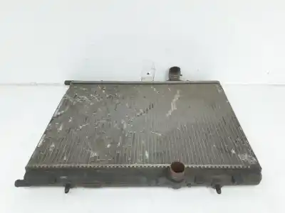 İkinci el araba yedek parçası su radyatörü için peugeot partner 2.0 hdi oem iam referansları 1330f4 9835996080 