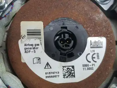Автозапчасти б/у комплект подушки безопасности за ford transit custom v362 furgoneta (fy, fz) 2.2 tdci ссылки oem iam   1763190