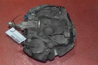 Second-hand car spare part FRONT LEFT KNUCKLE for BMW SERIE 5 BERLINA (E39)  OEM IAM references 31211092853  31211092853