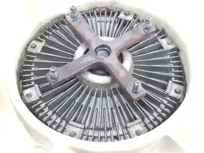 Автозапчасти б/у вязкомоторный вентилятор за mitsubishi montero (v60/v70) 3.2 di-d avance ссылки oem iam me298543  me298543