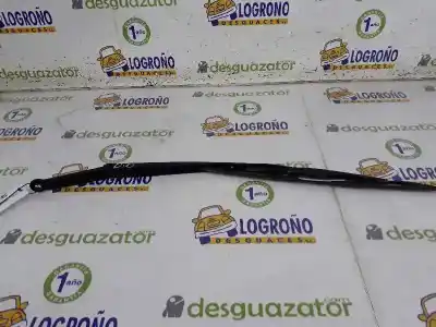 Peça sobressalente para automóvel em segunda mão haste de escova dianteiro direito por bmw serie 3 berlina (e46) 2.0 16v diesel cat referências oem iam 61617007128