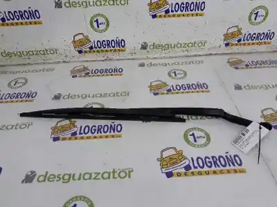 Peça sobressalente para automóvel em segunda mão haste de escova dianteiro esquerdo por bmw serie 3 berlina (e46) 2.0 16v diesel cat referências oem iam 61617003931