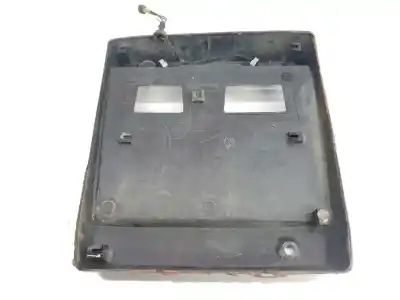 Автозапчасти б/у кронштейн номерного знака за mitsubishi montero (v60/v70) 3.2 di-d avance ссылки oem iam mr526993  mr526993