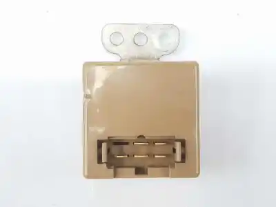 Peça sobressalente para automóvel em segunda mão módulo eletrônico por mitsubishi montero (v60/v70) 3.2 di-d avance referências oem iam md369969