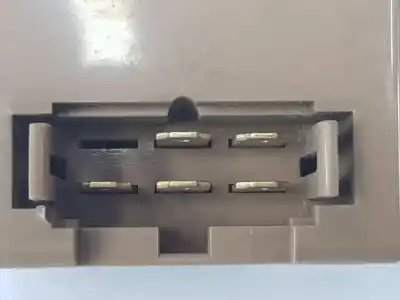 Автозапчастина б/у електронний модуль для mitsubishi montero (v60/v70) 3.2 di-d avance посилання на oem iam md369969  md369969