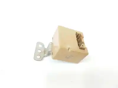 Автозапчастина б/у електронний модуль для mitsubishi montero (v60/v70) 3.2 di-d avance посилання на oem iam md369969  md369969