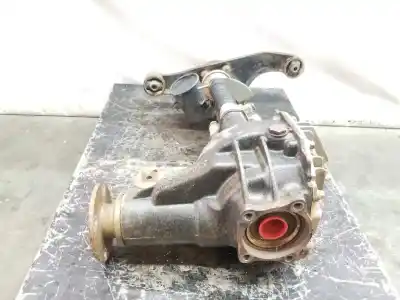 Автозапчасти б/у передний дифференциал за mitsubishi montero (v60/v70) 3.2 di-d avance ссылки oem iam mr535856  mr535856