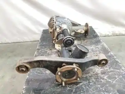 Автозапчасти б/у передний дифференциал за mitsubishi montero (v60/v70) 3.2 di-d avance ссылки oem iam mr535856  mr535856