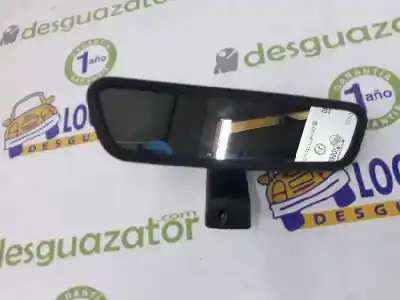 Peça sobressalente para automóvel em segunda mão espelho retrovisor interior por bmw serie 3 berlina (e46) 2.0 16v diesel cat referências oem iam 51161928939