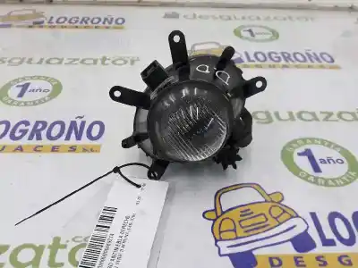 Peça sobressalente para automóvel em segunda mão farol / projetor de nevoeiro direito por bmw serie 3 berlina (e46) 2.0 16v diesel cat referências oem iam 63176911007