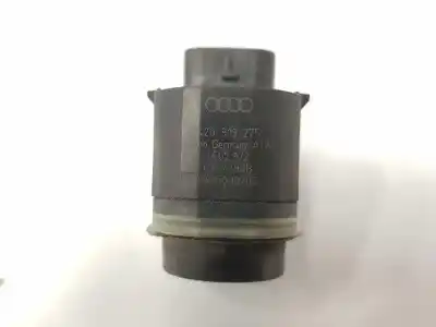 Автозапчасти б/у парковочный датчик за audi q7 3.0 v6 24v tdi clean diesel ссылки oem iam 3c0919275s  3c0919275s