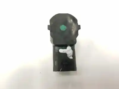 Peça sobressalente para automóvel em segunda mão sensor de estacionamento por audi q7 (4l) v6 3.0 tdi (176kw) ambiente referências oem iam 3c0919275s  3c0919275s